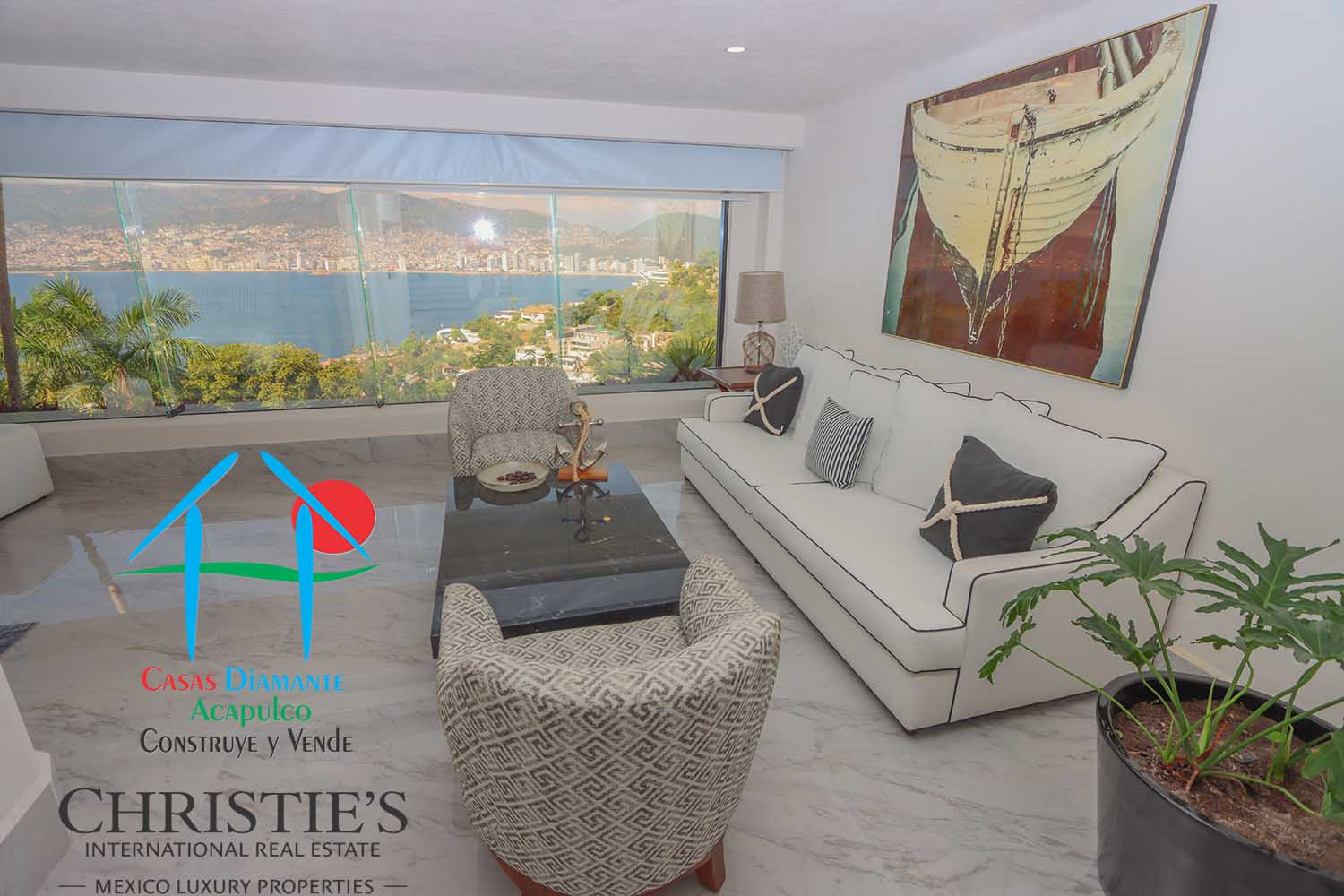 Villa Gitana - Recámara principal 6